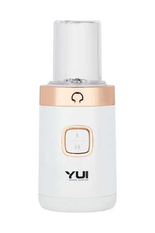 Yui M-2001 300 W 3'ü 1 Arada Blender Seti