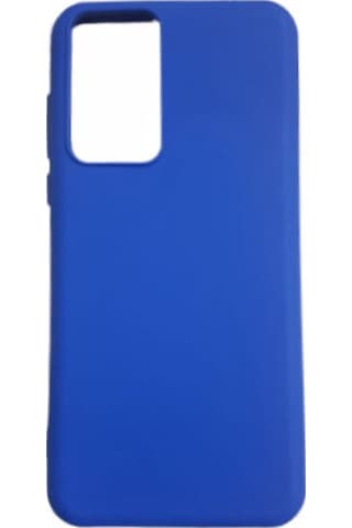 Reeder P13 Blue 2021 Yumusak Slikon Kilif Ve Cam Ekran Koruyucu 501607442