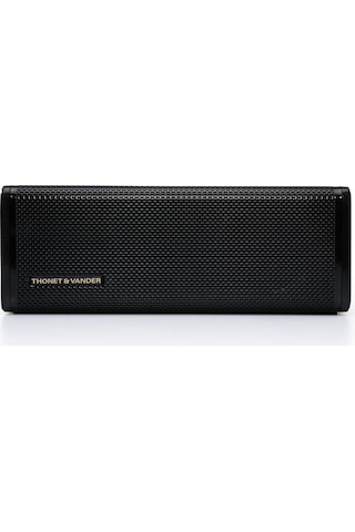 Thonet & Vander Frei Topp 24w Rms Taşınabilir Bluetooth Tws 30 Saat Dinleme Süresi -pianoblack Renk