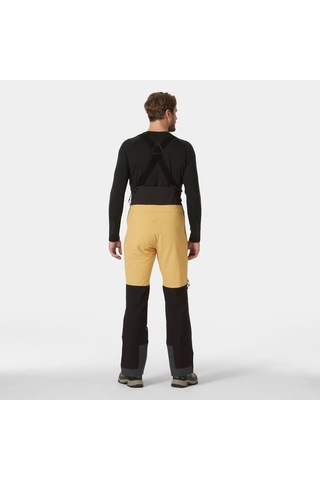 Helly Hansen Odın Bc Softshell Bıb Pantolon Sand Shore