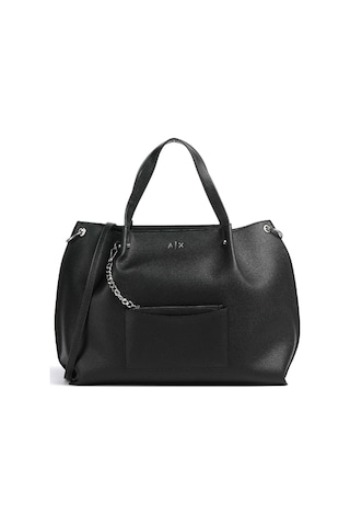 Armani Exchange Armanı Exchange Kadın Omuz Çanta Xw001570-af15625-uc001 Siyah