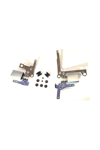 Lenovo Uyumlu Yoga 300 300-11Ibr Menteşe Takımı Hinge Set