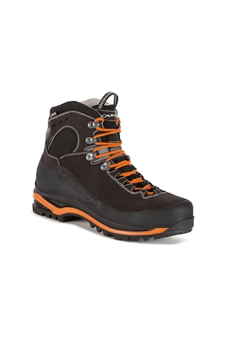 Aku İtalyan Superalp Goretex Vibram Bot A593170 Tek Renk Çok Renkli
