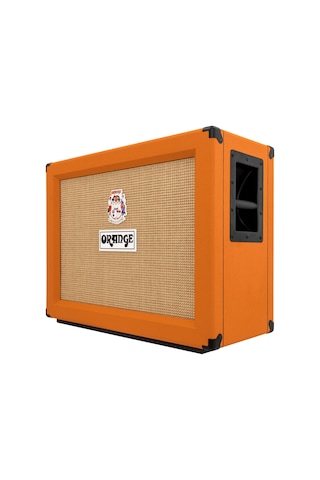 Orange Rockerverb 50 Mkııı Neo Combo Amfi Beyaz