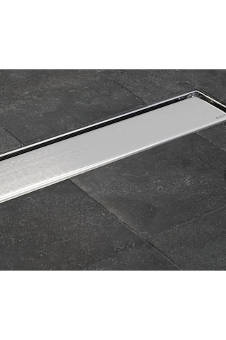 Aco - T Serisi L785 Mm Solid Izgara - M.9010.79.23