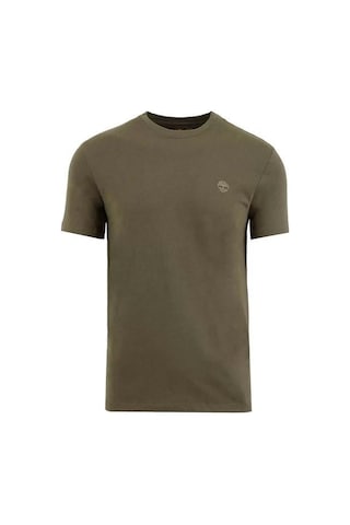 Timberland Dunstan River Erkek T-shirt Tb0a2bprar51 Yeşil