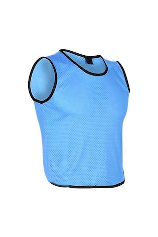 Attacksport Atk-245 Antrenman Yeleği Fileli 10 Adet