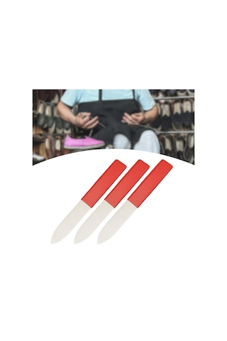 Suntek 3 Adet Açılış Gözetleme Aracı Ayakkabı Üreticisi 23mmx173mm Çok Renkli