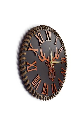 KAYRA TASARIM ATÖLYESİ GEYİK BAKIR Bakır