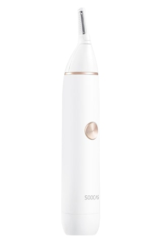 Xiaomi Soocas N1 Elektrikli Burun Saç Düzeltici Beyaz