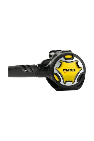 Mares Dual Ahtapot