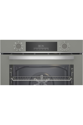 Beko BFC 430 G 72 LT Ankastre Fırın