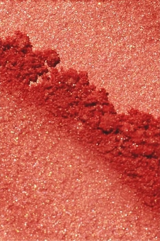Flower Knows Shell S Jewel Silk Satin Blush Berry Milk Allık Allıklar 03 Coral Seashell