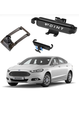 Point Mondeo Telefon Tutacağı Araca Özel 2013-2018 Onta17