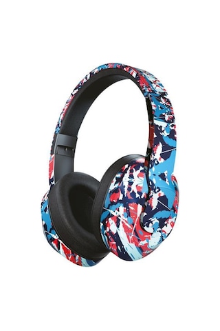 Sunix BLT-170 Bluetooth 5.4 Kulak Üstü Kulaklık