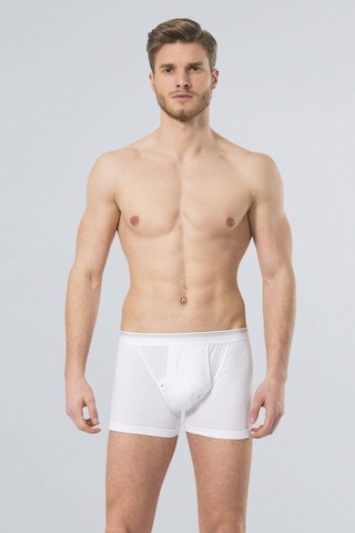 Türen Erkek Ribana Kemerli Paçalı Boxer 001