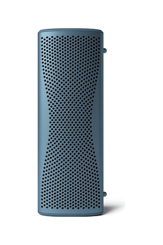 Kef Muo, Bluetooth 5.4, Aptx Adaptive, Ip67, Usb-c, True Wireless Stereo, Taşınabilir Bluetooth Hoparlör