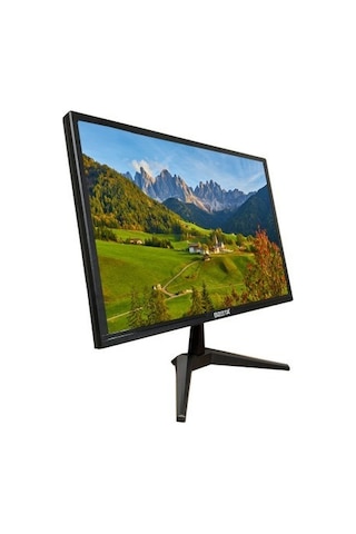 Besta Bst - 19w 19inc 5ms 1440x900 Vga/hdmı Siyah Led Monitör