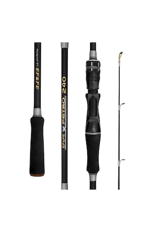 Effe Petro 10-40 Gr 210 Cm Spin Olta Kamışı