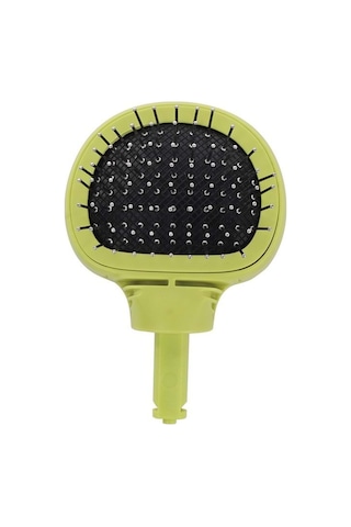 M-pets Clıck And Groom Masaj Uclu Fırça Yedek Başlık S