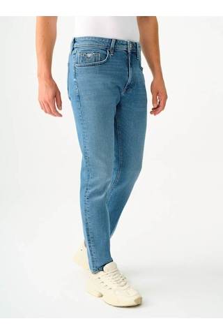 Loft Erkek Jean Pantolon Mavi Lf2035696 Ricardo 24yp69000116 P690030 Mavi