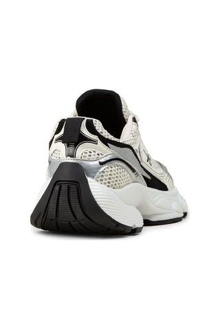 Deery Kadın Siyah Chunky Sneaker Ayakkabı - K1152zsyhp01 Siyah