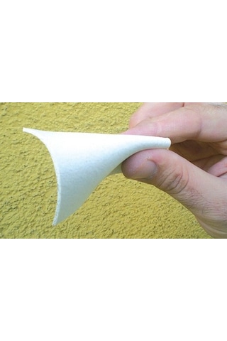 Köster Nb Super Elastik Beyaz Uv Dayanımlı Elastik Su Yalıtımı