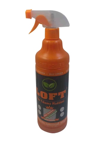Loft Genel Temizlik Ürünü 850 Gr
