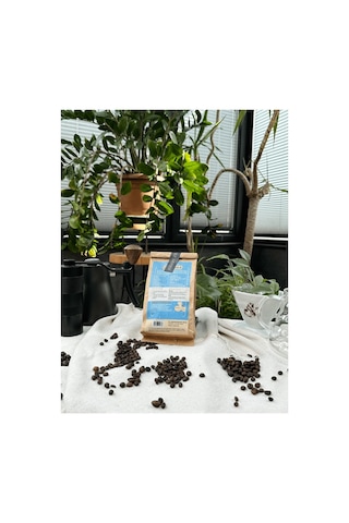 Guetemala Huehuetenango Çekirdek Kahve French Press