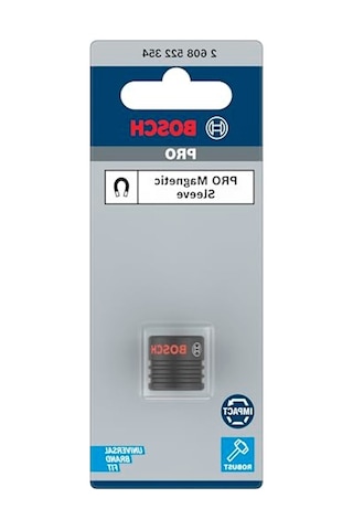 Siyah Magnethuelse, Profesyonel Kullanım İçin Uygun, Yüksek Kalite 0.35 CM