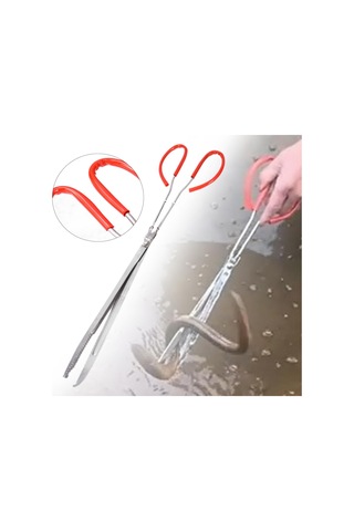 Dolıty Deniz Ürünleri Klipsi Ev Tipi Taşınabilir Çok 65cm