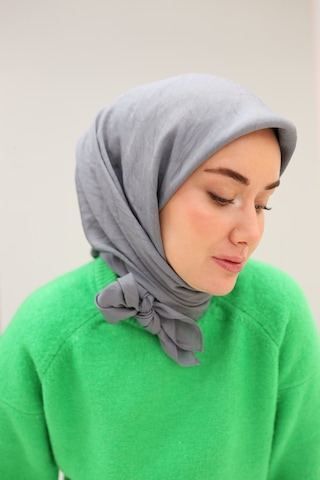 Silk Home Prime Eşarp 78010-04 Füme