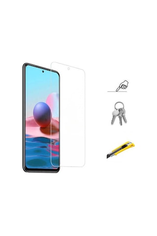 Xiaomi Mi 12t Zore Nano Micro Temperli Ekran Koruyucu