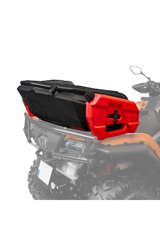 Atv Benzin Bidonu 5 Litre 1 Adet