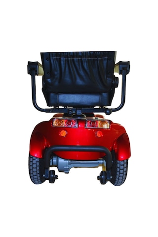 Poylin P403 Dört Tekerli Engelli Aracı
