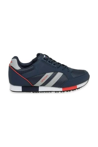 Lescon Boston 6 Unisex Spor Ayakkabı Lacivert