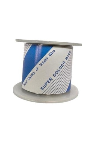 Prolink Lehim Teli 100gr 1mm 60/40 Made İn Taiwan Prl-013-1