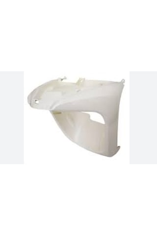 MONDİAL FURY 110 ÖN PANEL BEYAZ Or. MONDİAL FURY 110 ÖN PANEL BEYAZ Or.