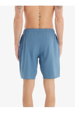 Blackspade Erkek Şort 40739 - Mavi Mavi