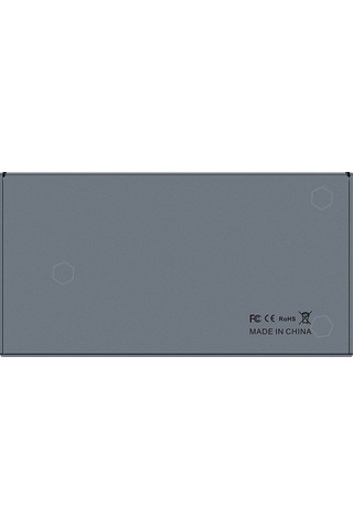 Fortunelane 4k 60hz Hd Video Dağıtıcı & Ses Çıkarıcı - Sdıf & 3.5mm Çift Profesyonel Dönüştürücü