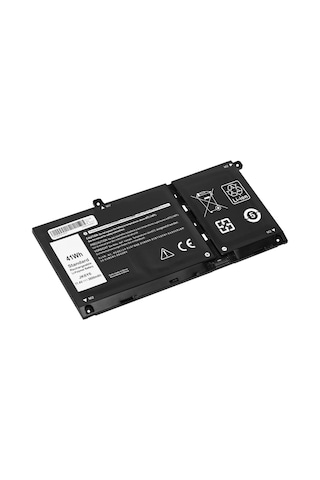 Dell Latitude 3510 N004l351015emea W Batarya A+++ Pil