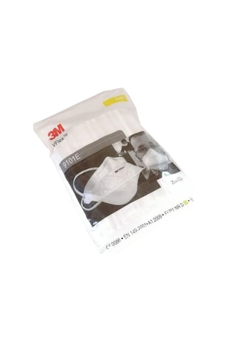 3M 9101E Toz Maskesi 25ADET/PAKET 3M 9101E Toz Maskesi 25ADET/PAKET