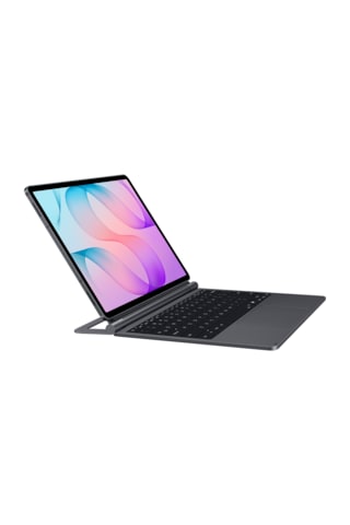 Samsung Uyumlu Galaxy Tab S12+ Pro Klavyeli Kılıf