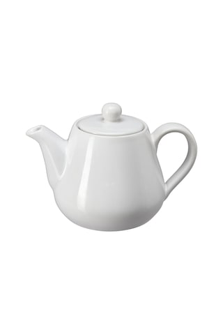 Ikea Lysräka Demlik 0,8 Lt Beyaz