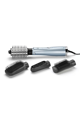 Babyliss AS774E Hydro-Fusion Hava Üflemeli Saç Şekillendirici Set