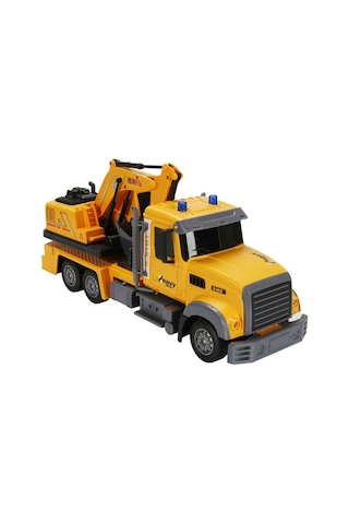 Hmngoakkllby S00005093 R/c İş Mak.1/12 Ses/ışık 3.7v Usb 2.4ghz Akllhmng
