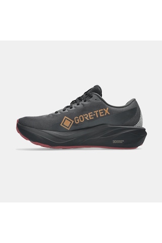 Asics 1011c237-020 Gt-2000 15 Gtx Erkek Koşu Ayakkabısı Gri