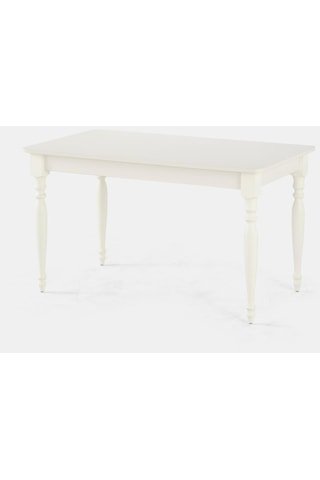 Aytaşı Sabit Masa 75x130 Cm