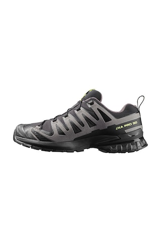 Salomon Xa Pro 3d V9 Gtx Erkek Outdoor Ayakkabısı L47987300 Siyah Siyah