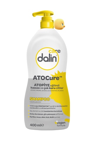 Dalin Atocure Şampuan 400 Ml